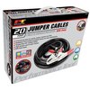 Performance Tool Battery Jumper Cables 20 Ft. 2 Ga, W1669 W1669